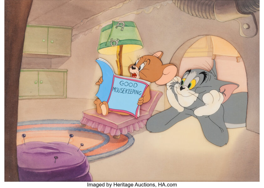 Том и джерри маленькие 2014 мультфильма. Том и Джерри the little Orphan. Том и Джерри 1949. Tom and Jerry the little Orphan 1949. Том и Джерри маленький сиротка.