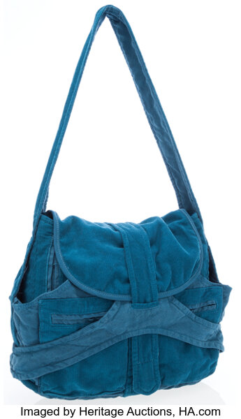 Corduroy on sale hobo bags