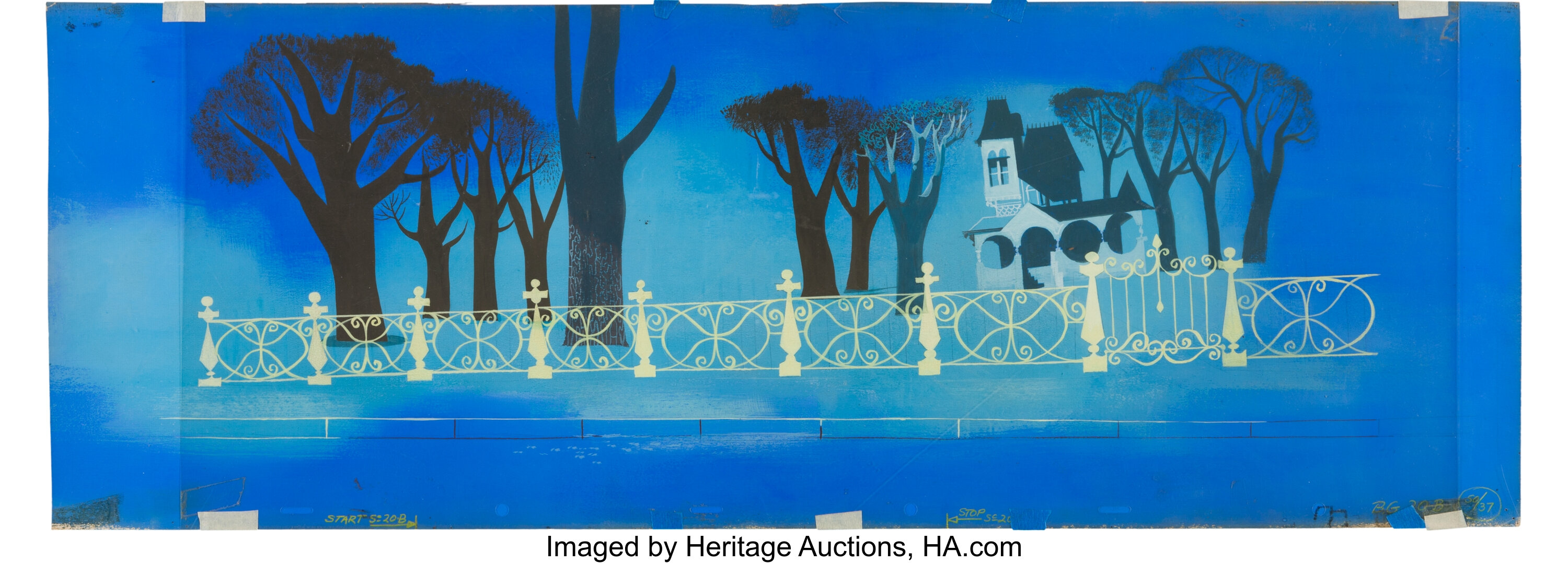 Heritage Auctions Search [3185 1290]