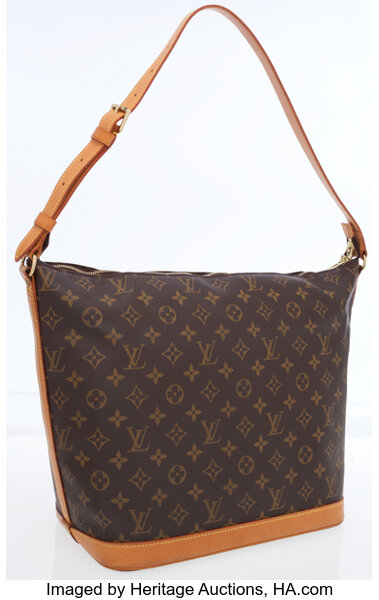 Louis Vuitton Limited Edition by Sharon Stone amfAR Classic