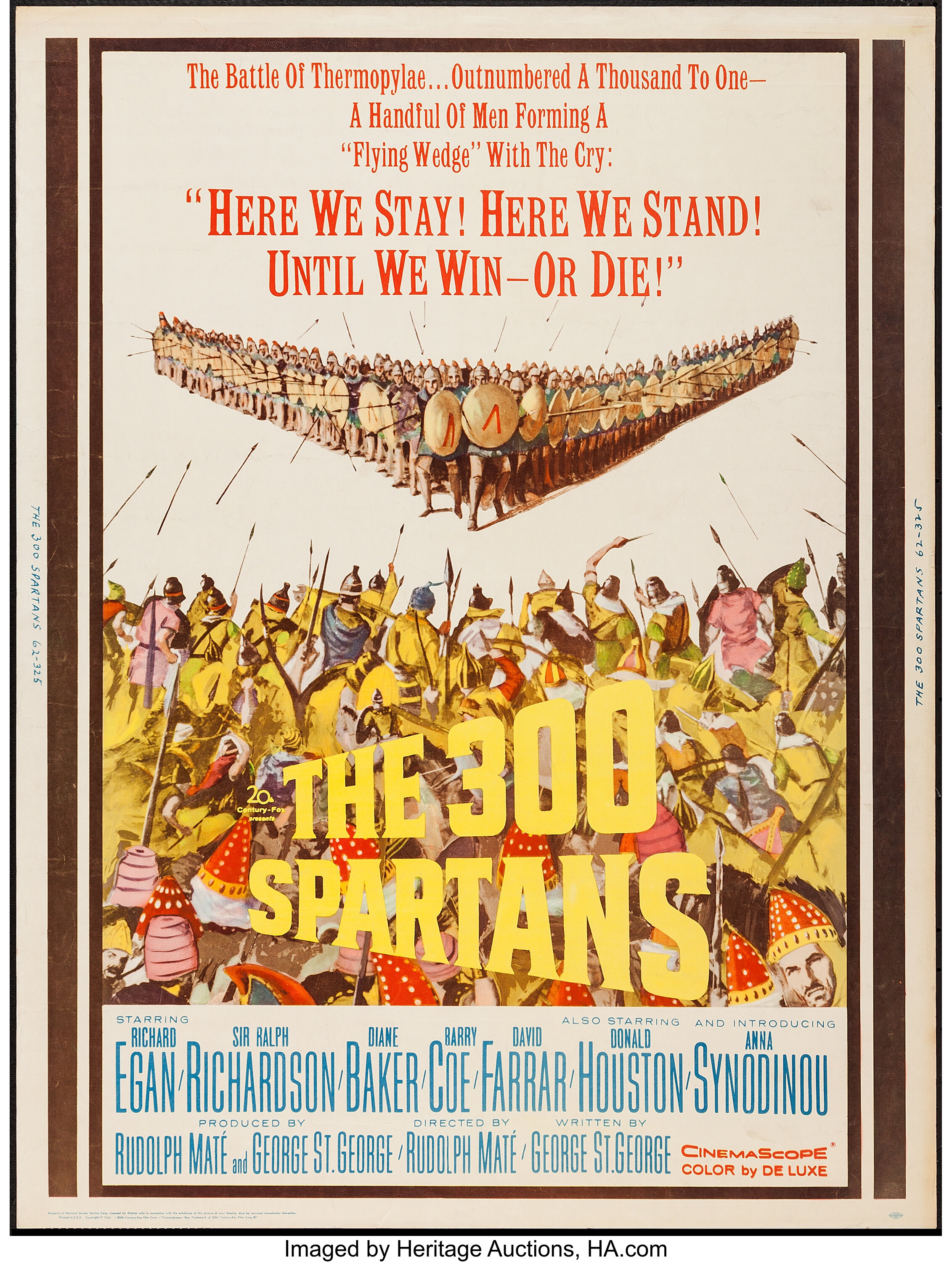 This is sparta motivation | Poster