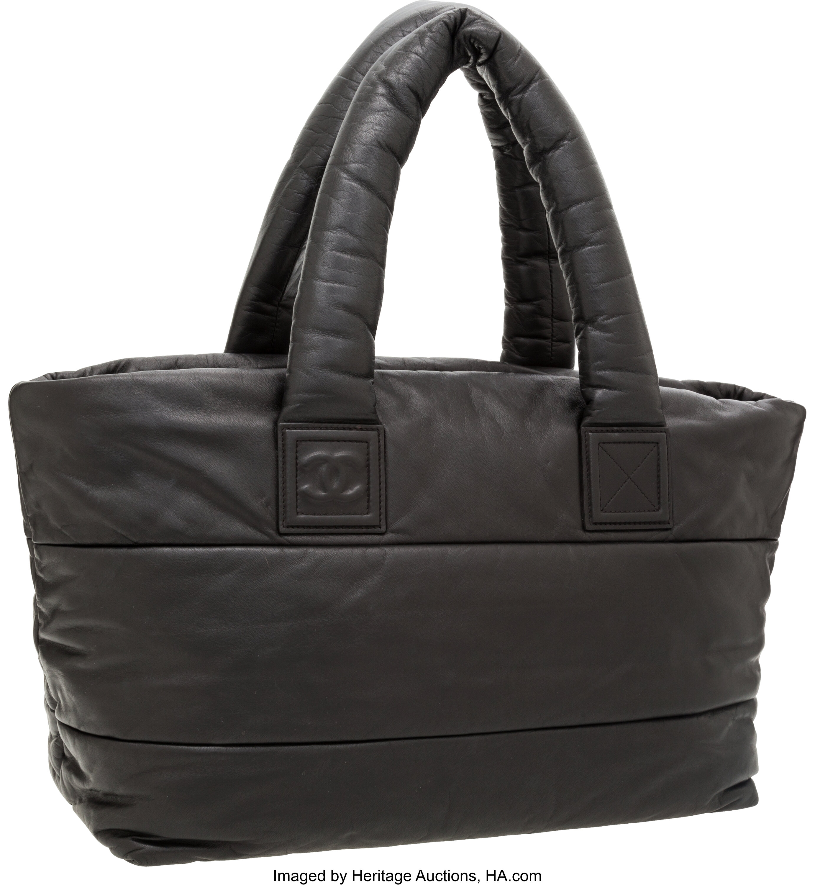 Chanel Coco Cocoon Tote 367464