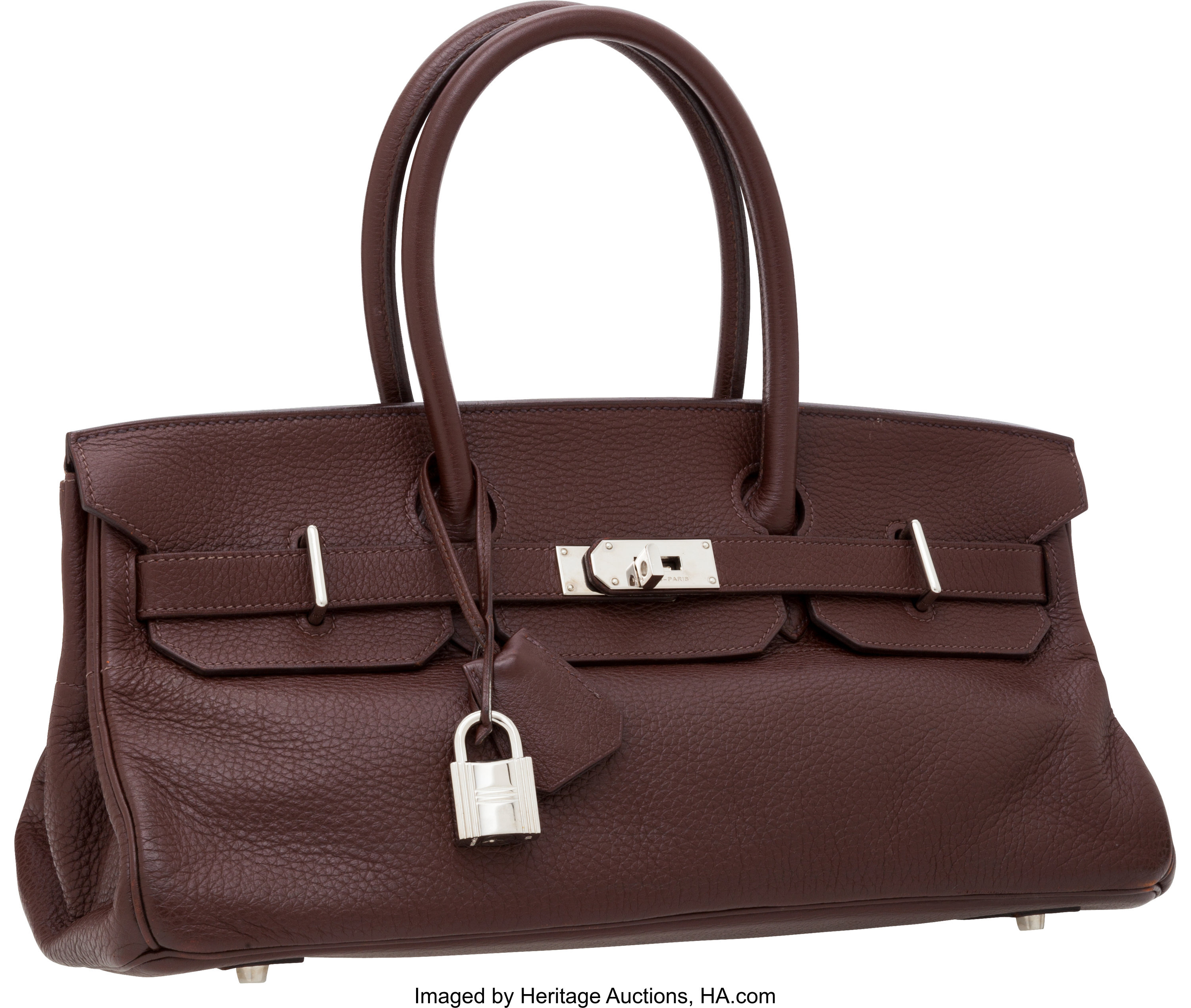 42cm Clemence JPG Birkin Bag