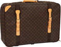 Vintage Louis Vuitton Monogram Rolling Garment Bag for sale at auction on  18th February