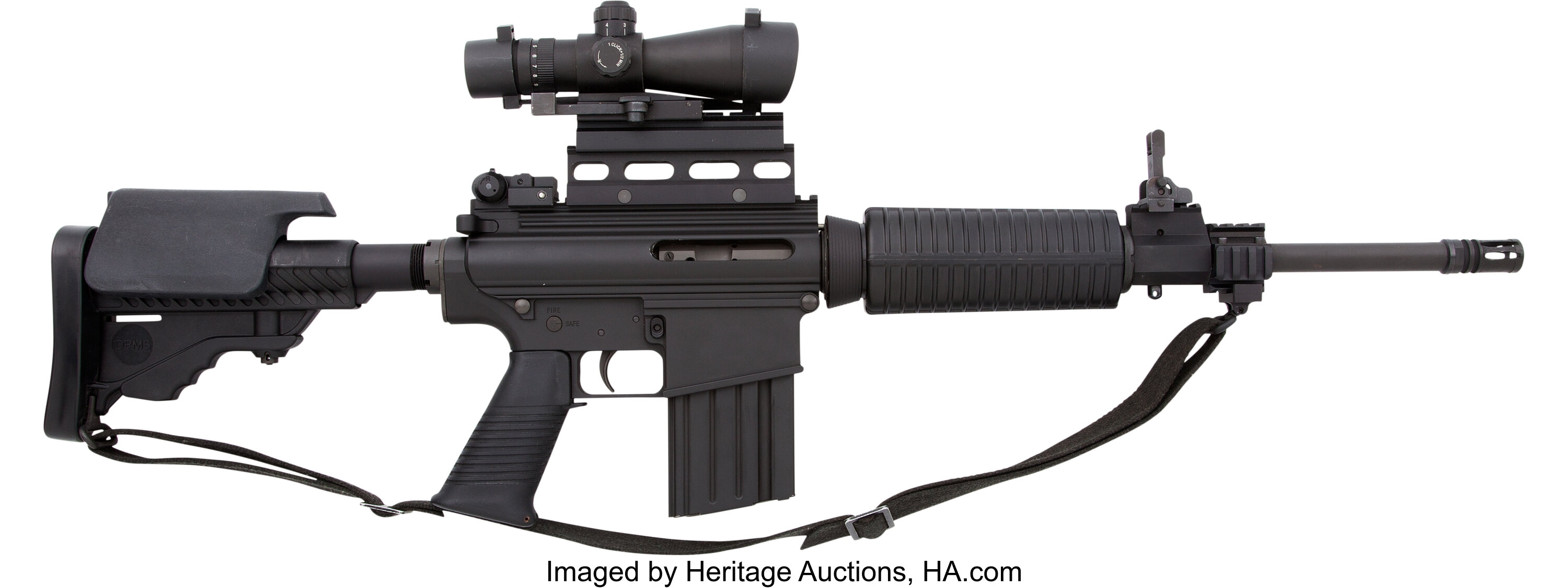 dpms panther lr 308 ap4