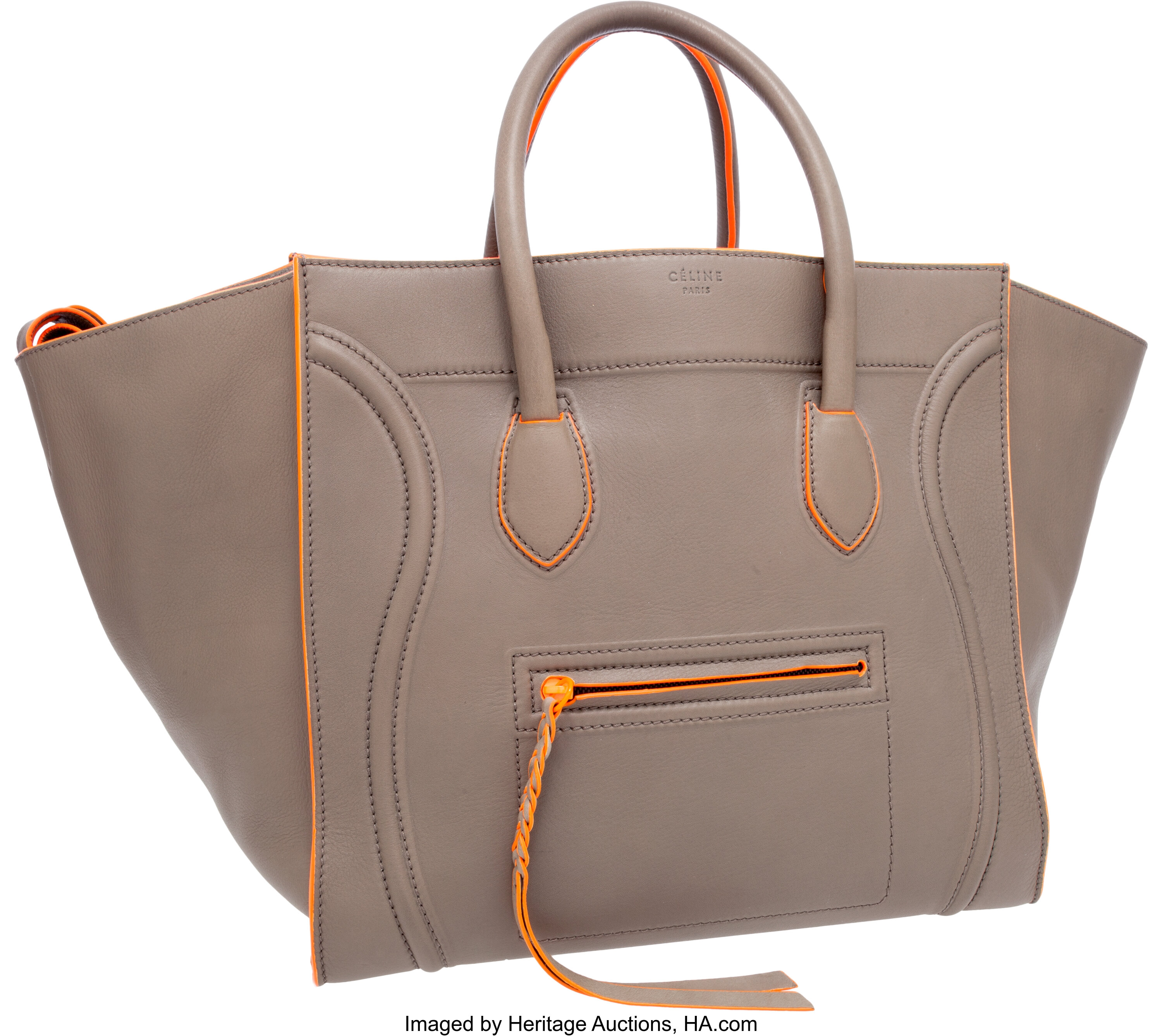 Spotted: CLN's Celine-like Luggage Tote - THE BRIGHT SPOT