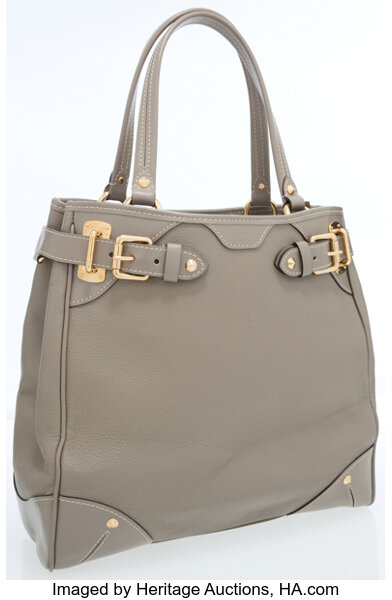 Sold at Auction: Louis Vuitton Majestueux PM Monogram Handbag Limited  Edition