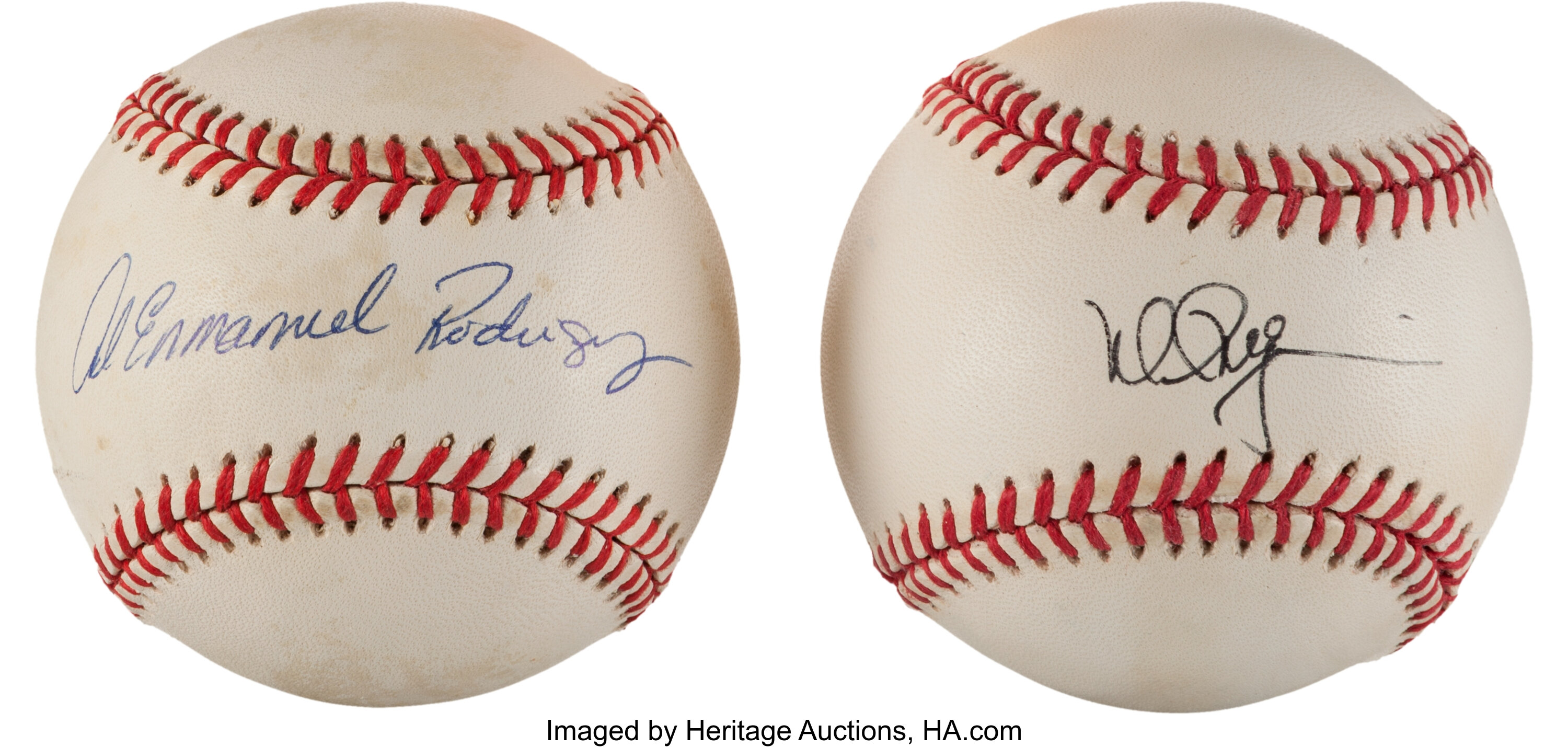 Lot Detail - Alex Rodriguez Autographed & Inscribed New York