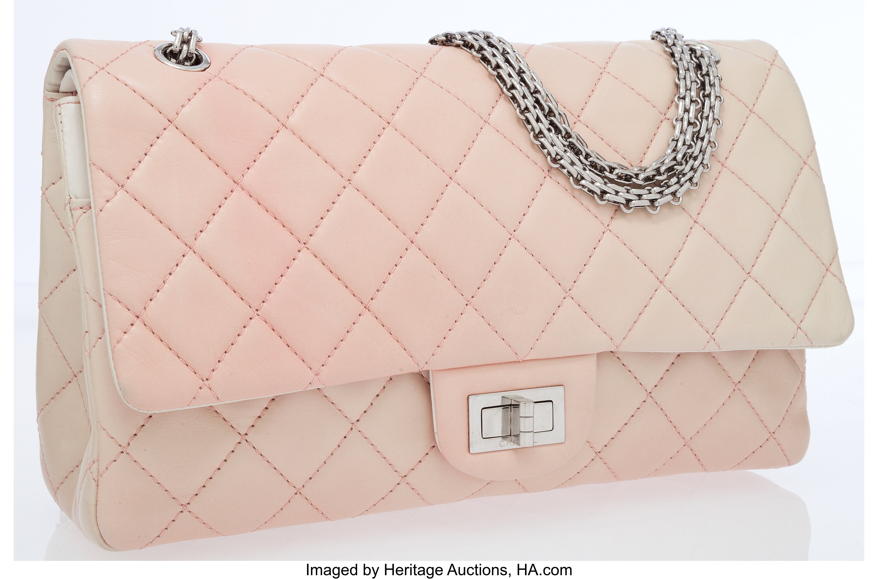 chanel jewel chain bag