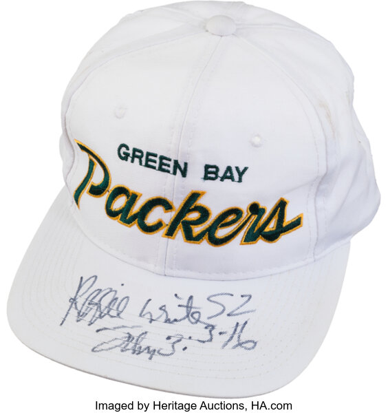 Order your 2023 sideline Green Bay Packers hats now