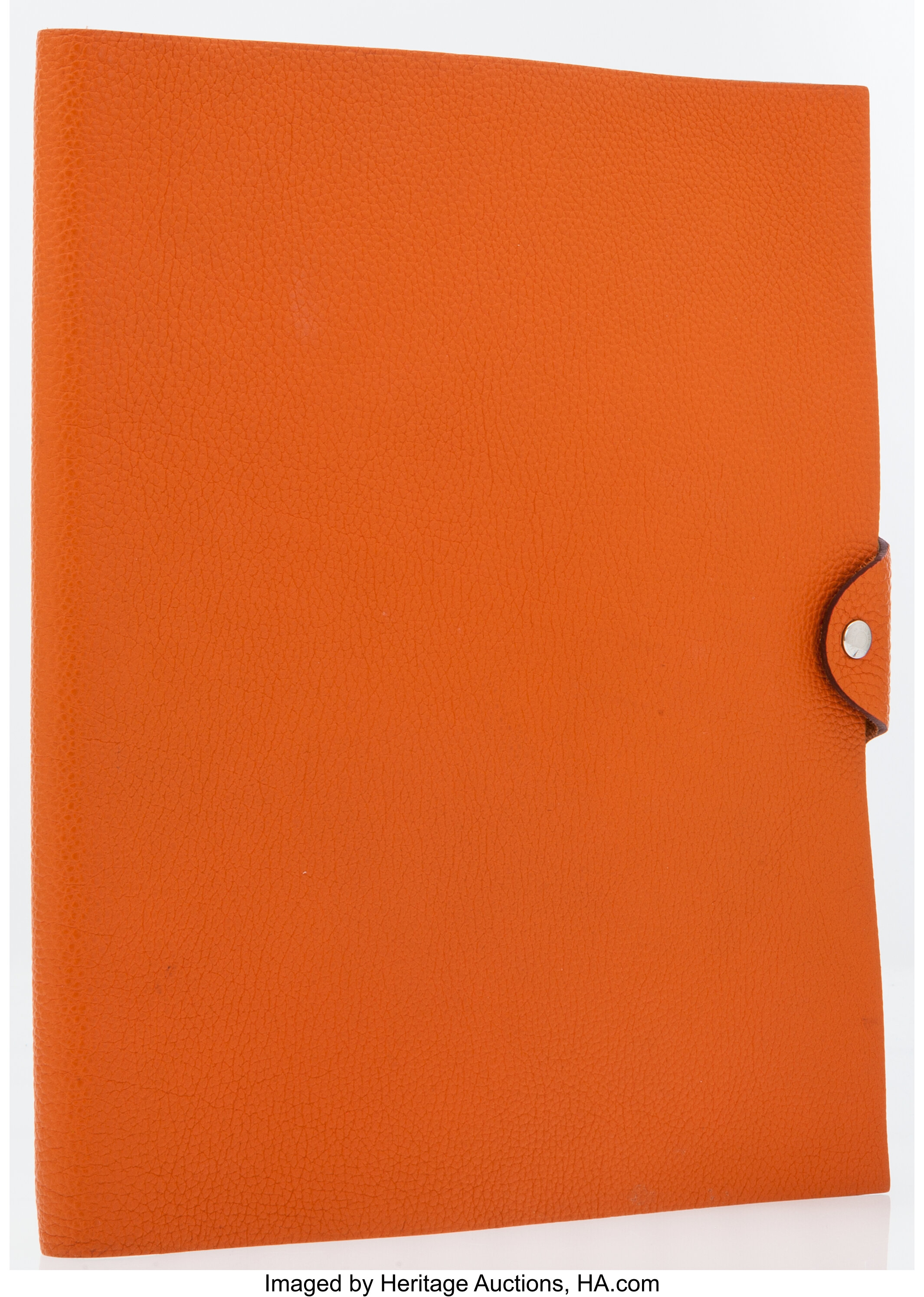 Hermès In-the-Loop To Go GM Verso Phone Case in Yellow Goatskin Leather  ref.571648 - Joli Closet