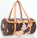 Looking for a LV x Takashi Murakami cherry blossom papillon seller :  r/DHgate