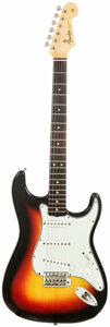stratocaster sunburst serial linksynergy acoustic