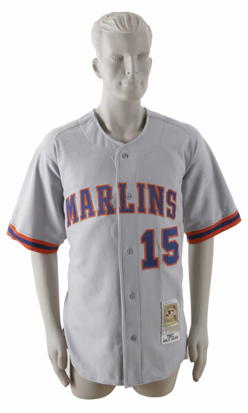 marlins away jersey