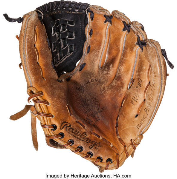 San Francisco Giants World Series Auction: 2014 Game-Used World