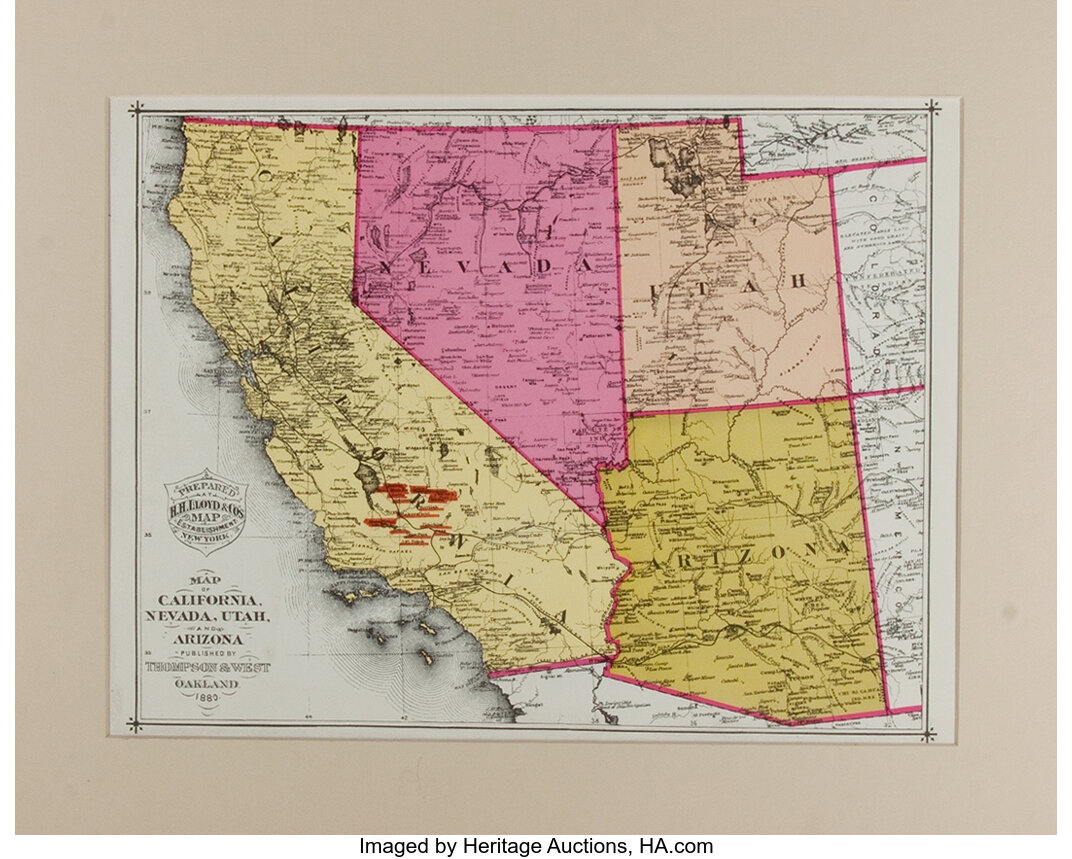 map california nevada utah        <h3 class=