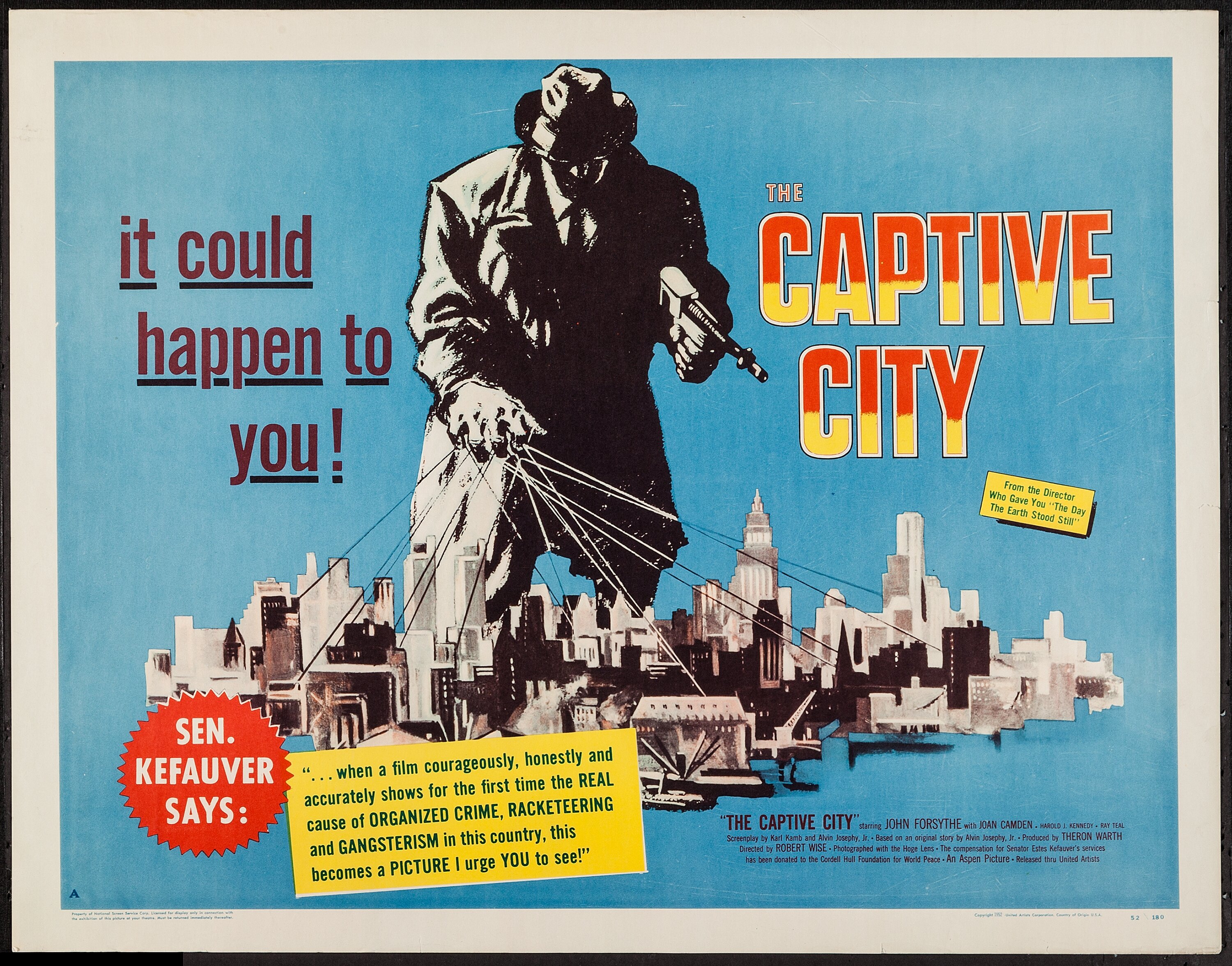 captivity movie poster