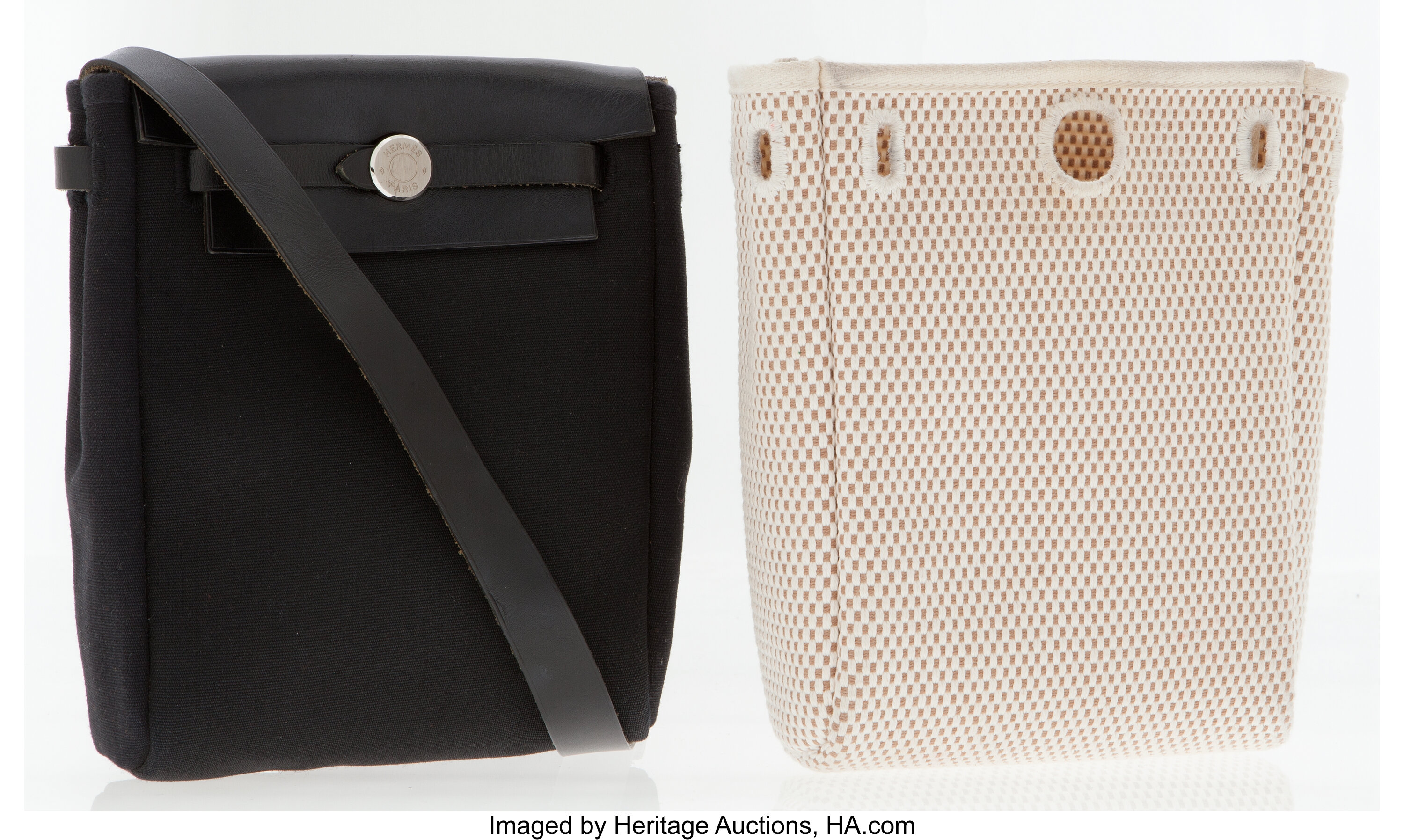 Growing Popularity of the Hermes Herbag: Is This The Bag For Me?