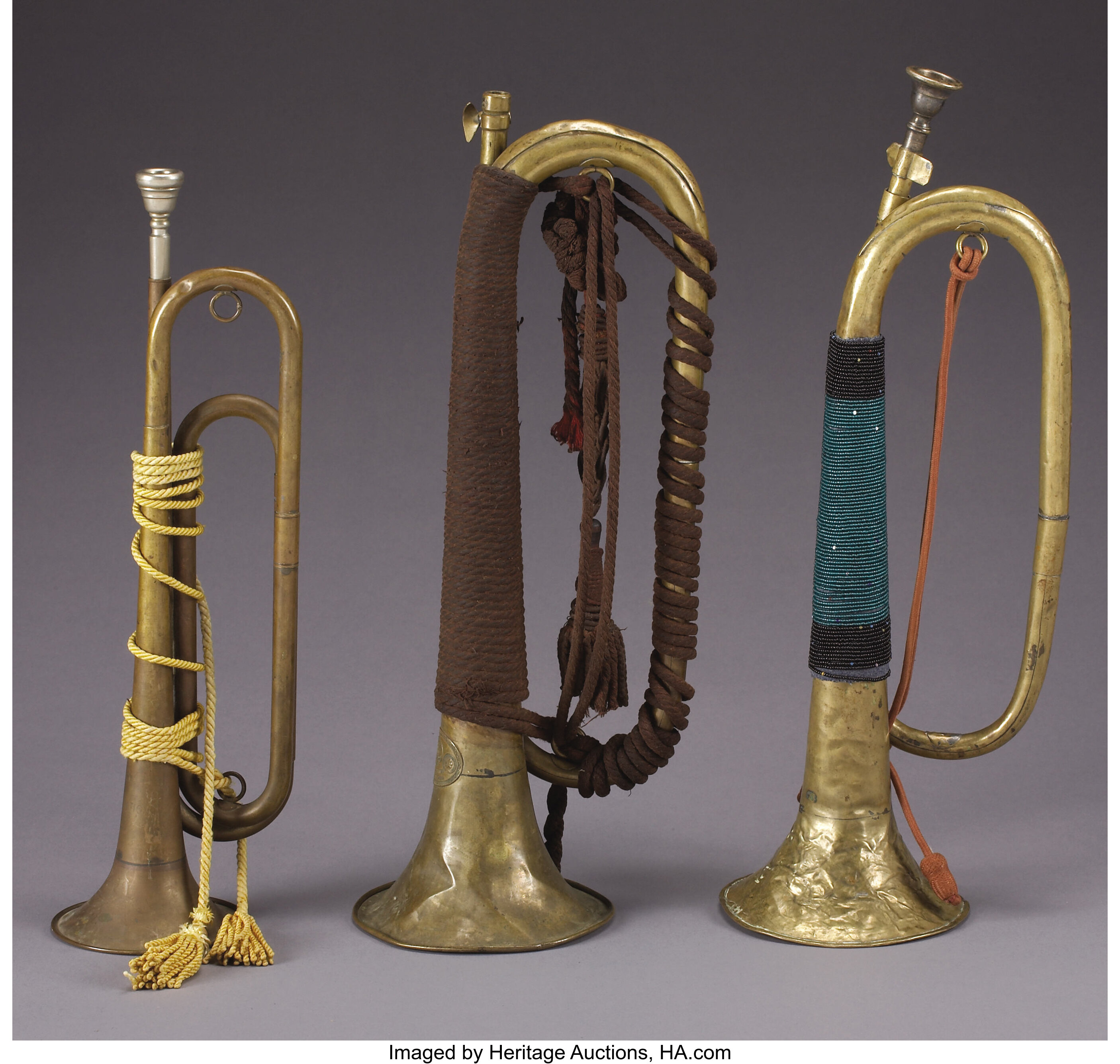 Cavalry bugle deals