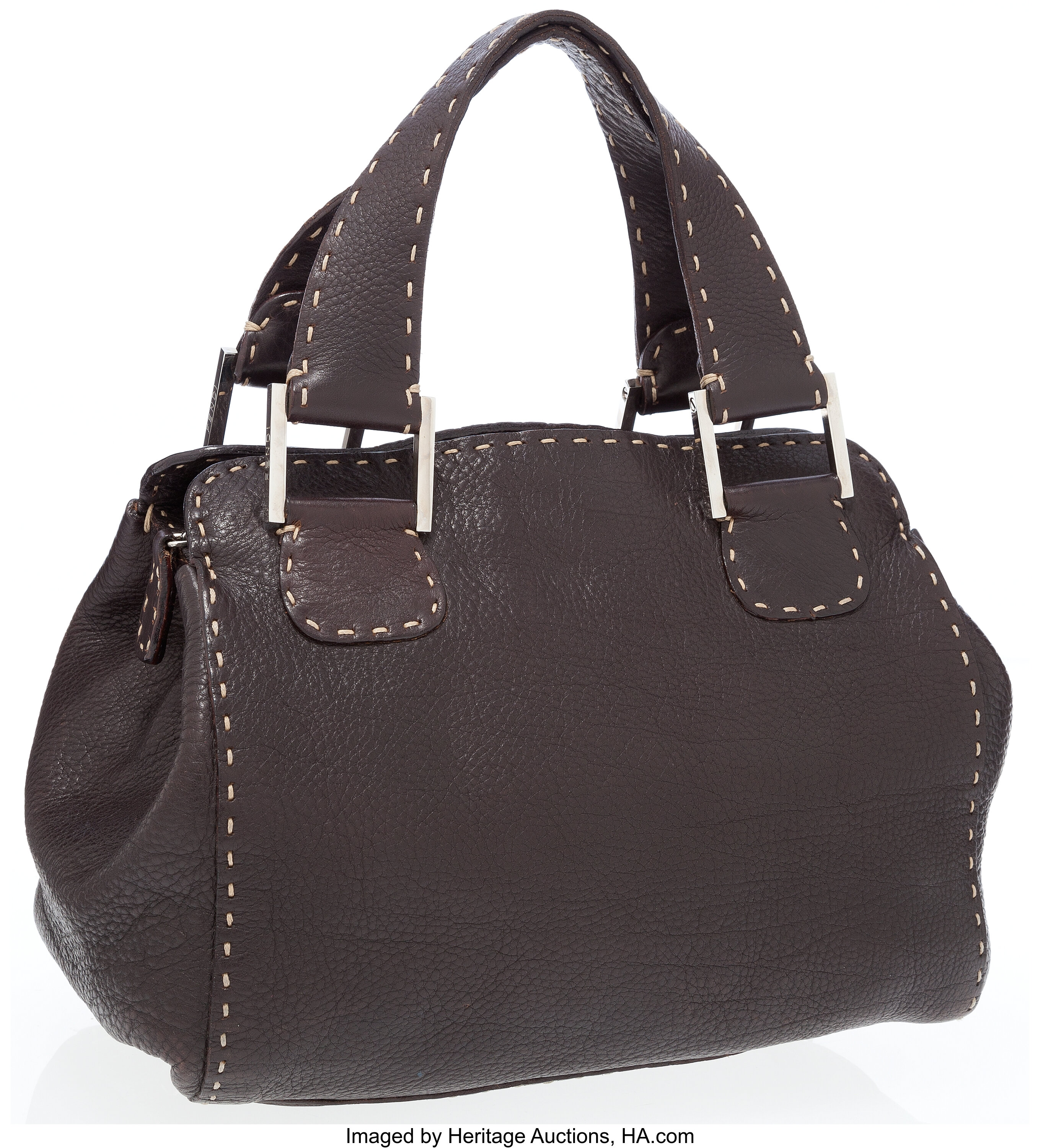 Heritage Collection Physician Style Bag