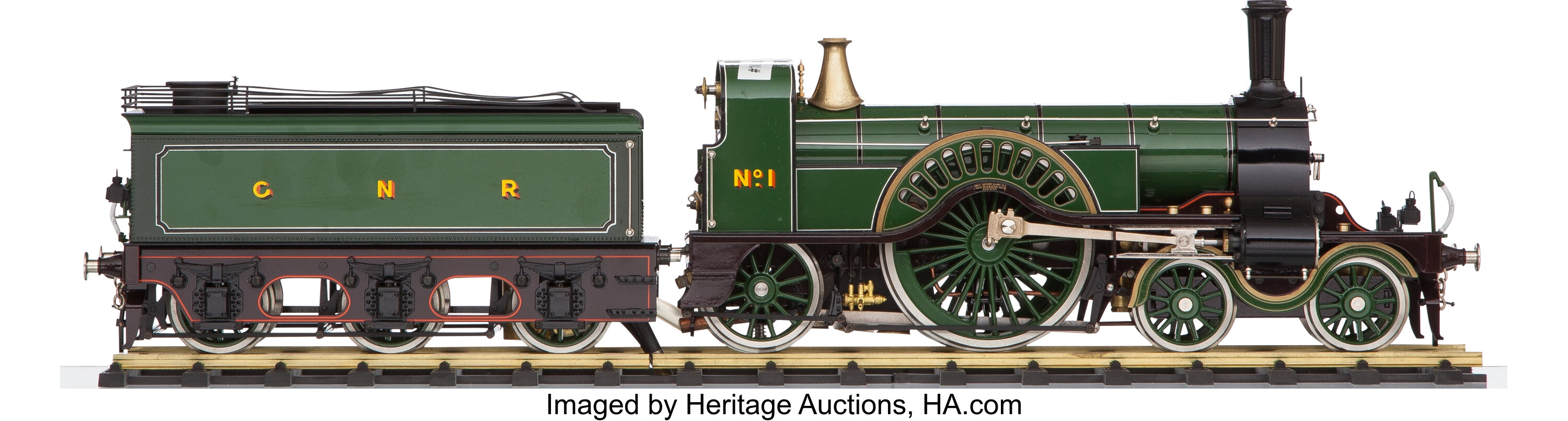 Aster locomotives for store sale