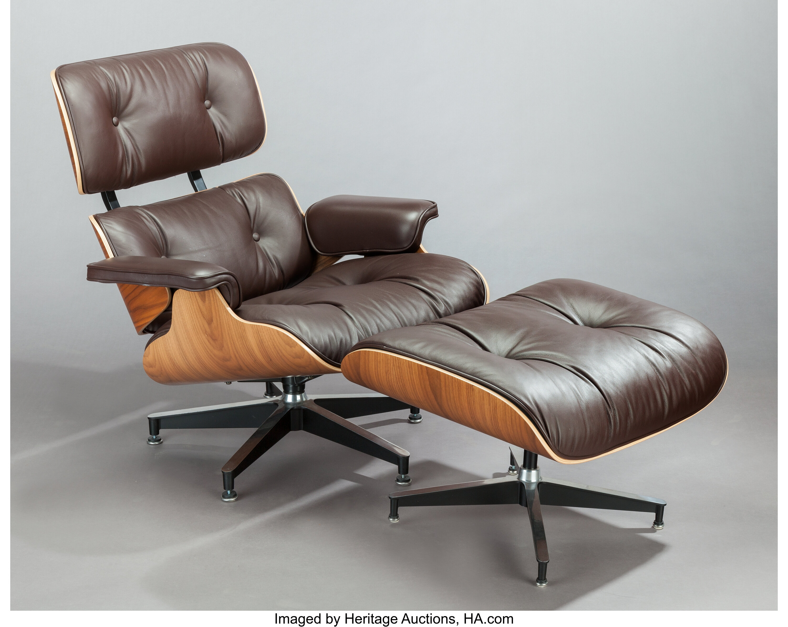 CHARLES EAMES (American, 1907-1978) and RAY KAISER EAMES | Lot #62043 ...