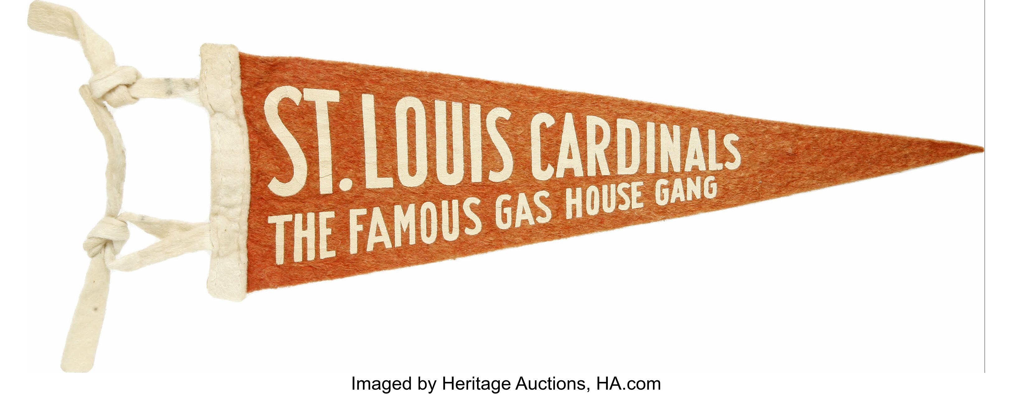 The 1934 St. Louis Cardinals: The World Champion Gas House Gang by