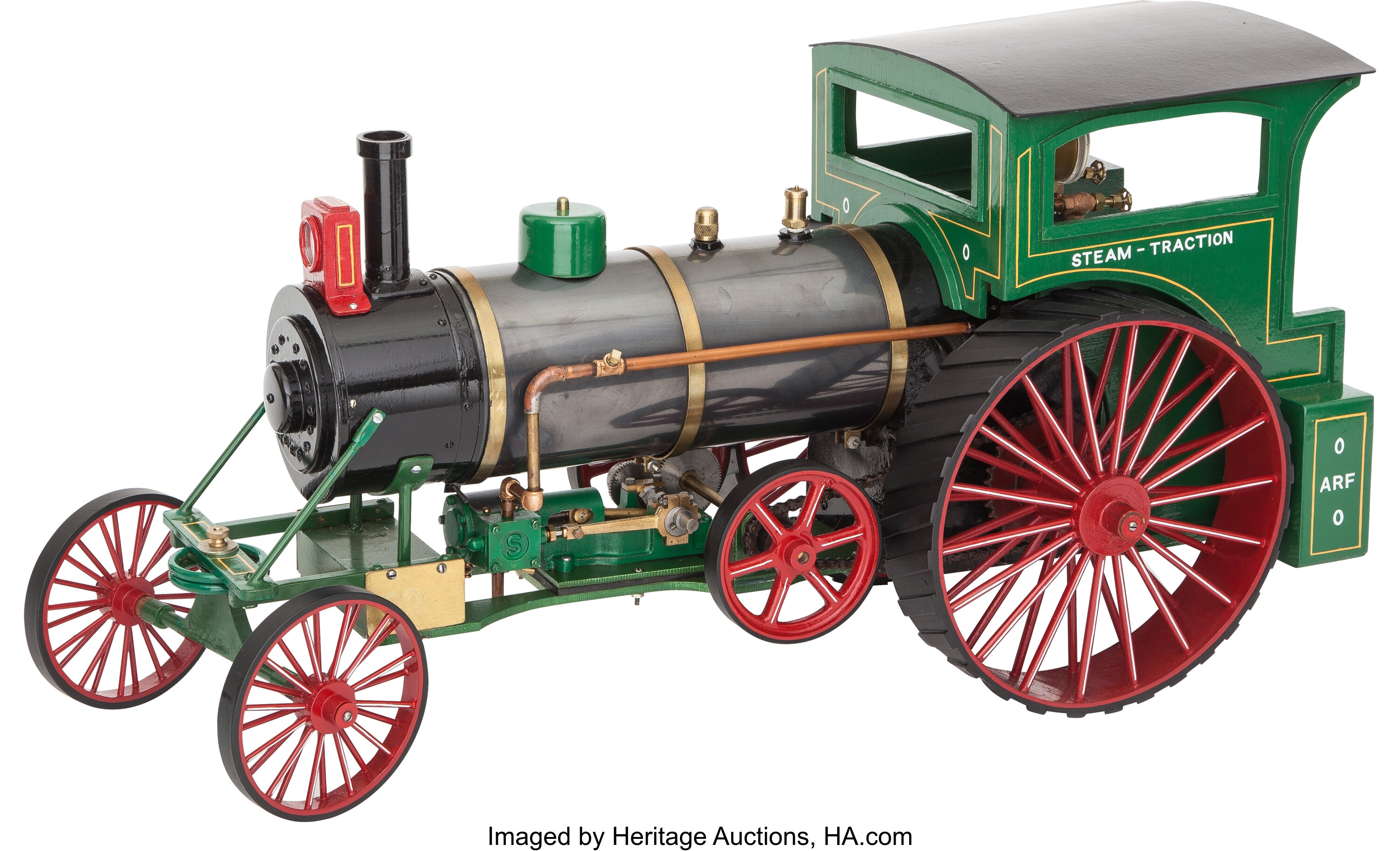 What were the first steam engines used for фото 40