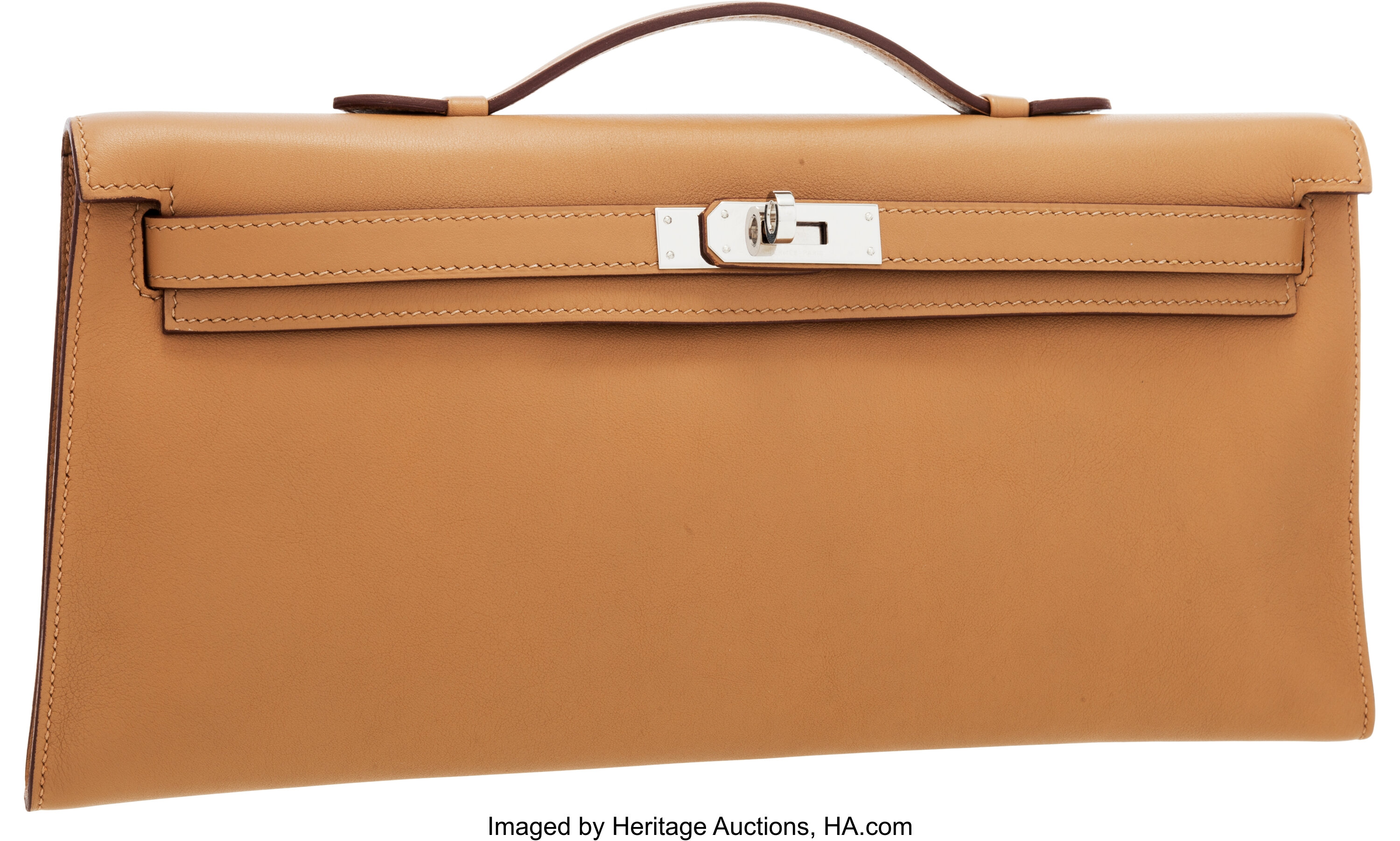 Hermes kelly sale longue