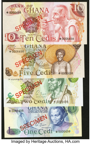 1 Dollar To Cedis Bank Of Ghana