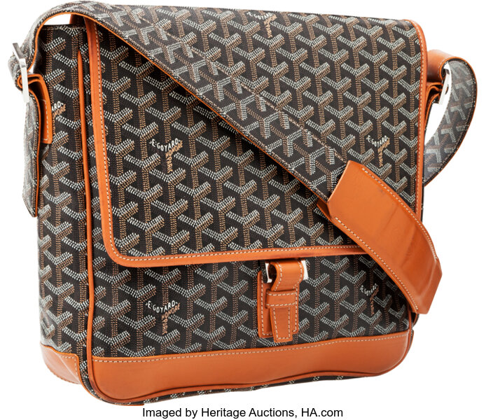 Ready Stock Shoulder Bag/Messenger Bag Goyard Star Same Style