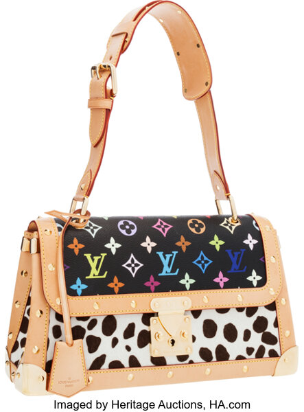 Louis vuitton dalmatian - Gem