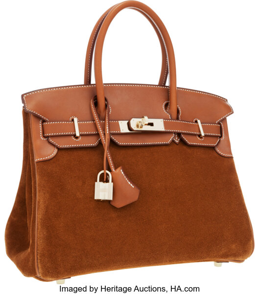 GORGEOUS HERMES birkin 30cm - clothing & accessories - by owner