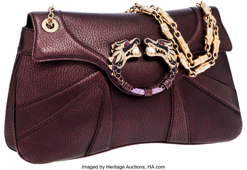 Tom Ford bag - 121 Brand Shop