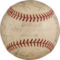 Stunning 1964 St. Louis Cardinals World Series Champs Team Signed Jers —  Showpieces Sports