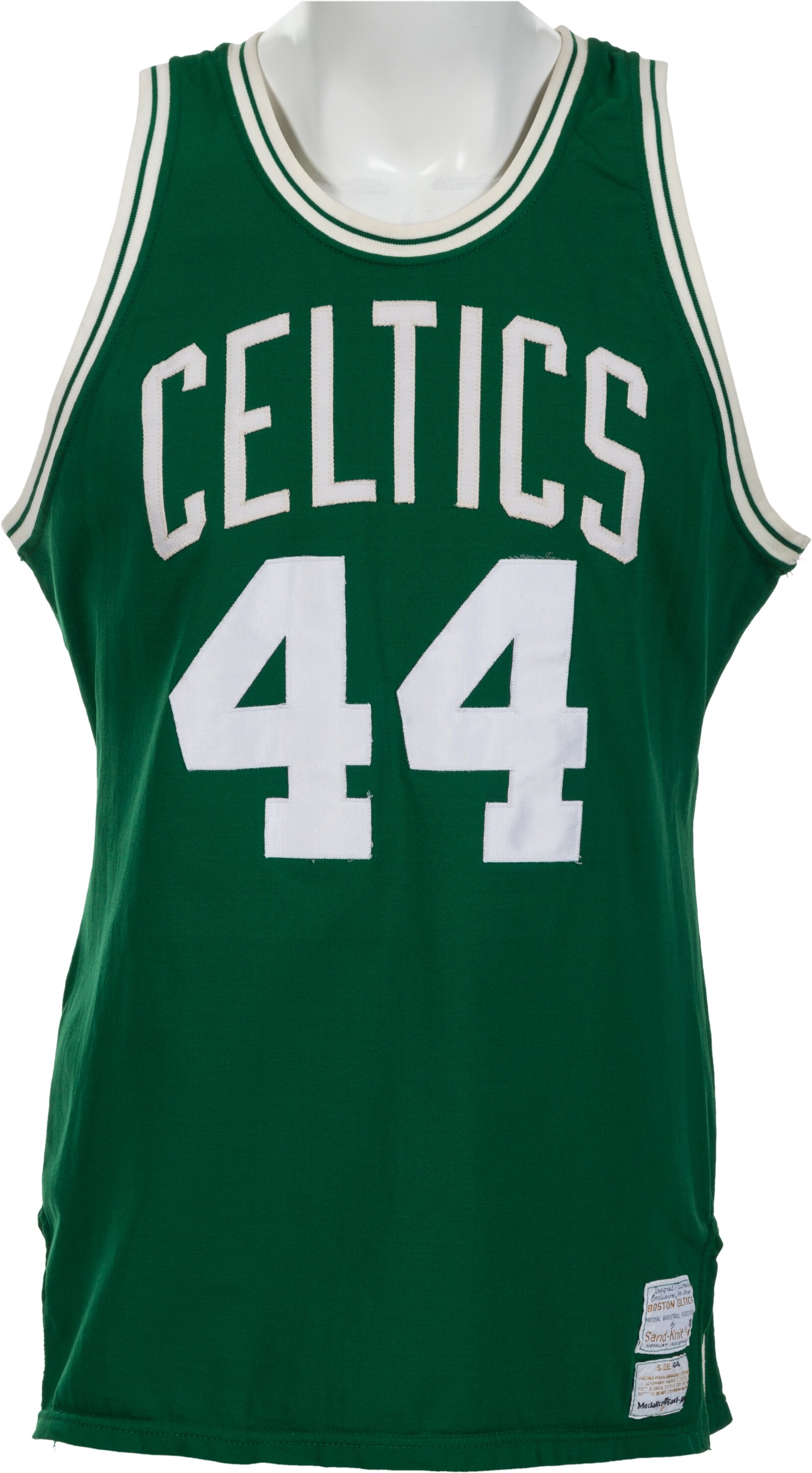 Boston Celtics Pet Jersey – 3 Red Rovers
