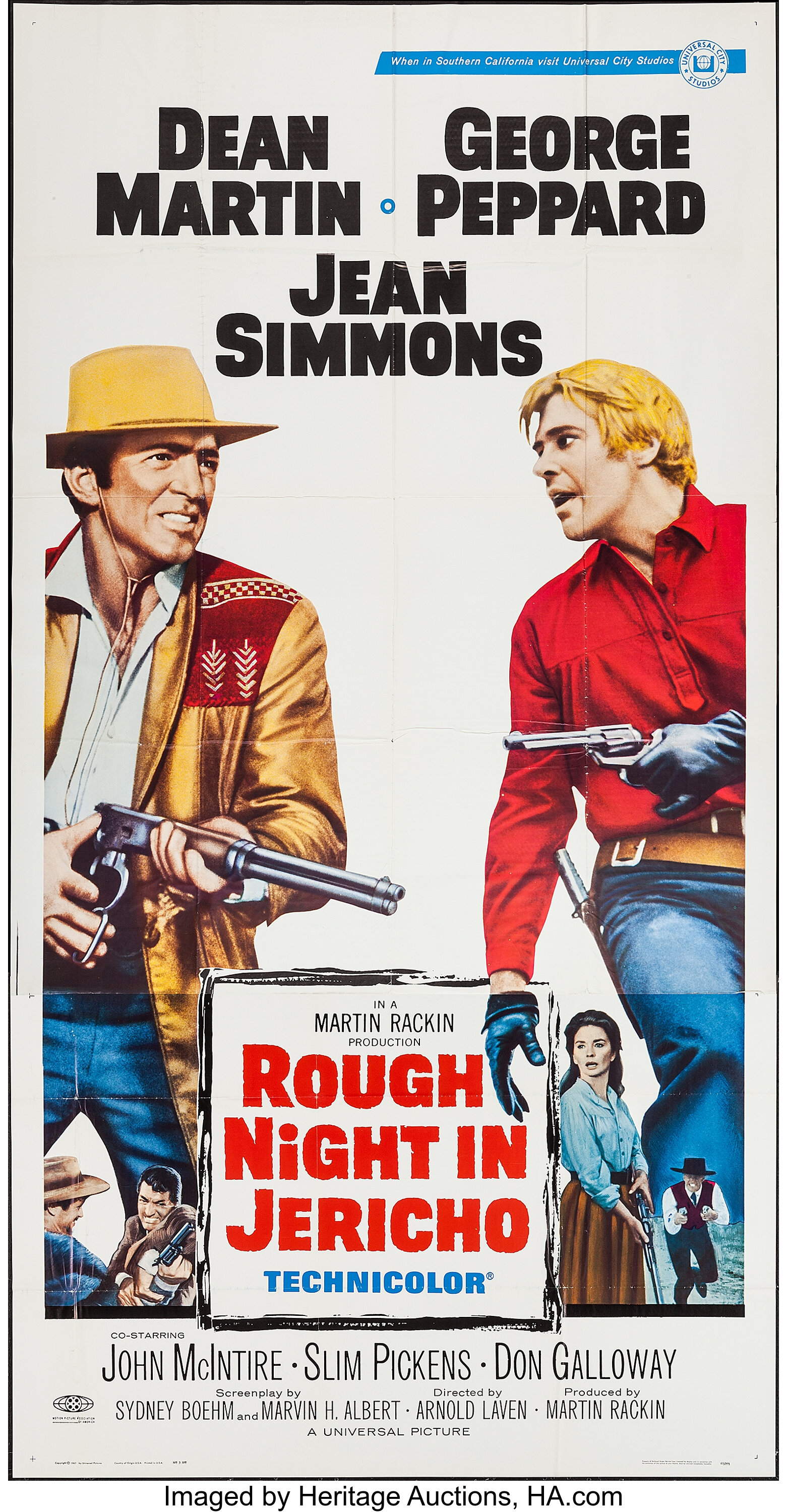 Rough Night Poster