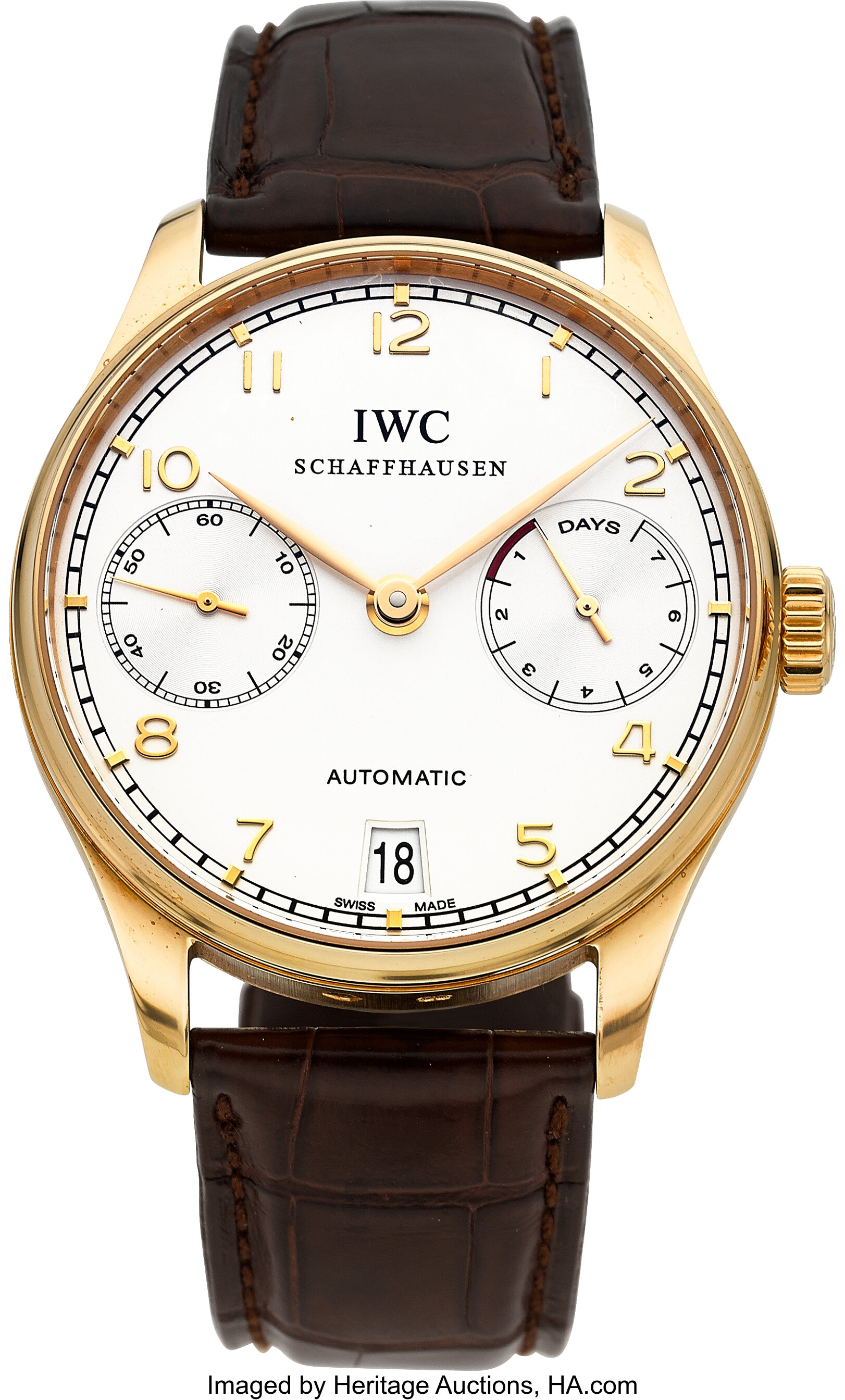 Iwc probus new arrivals