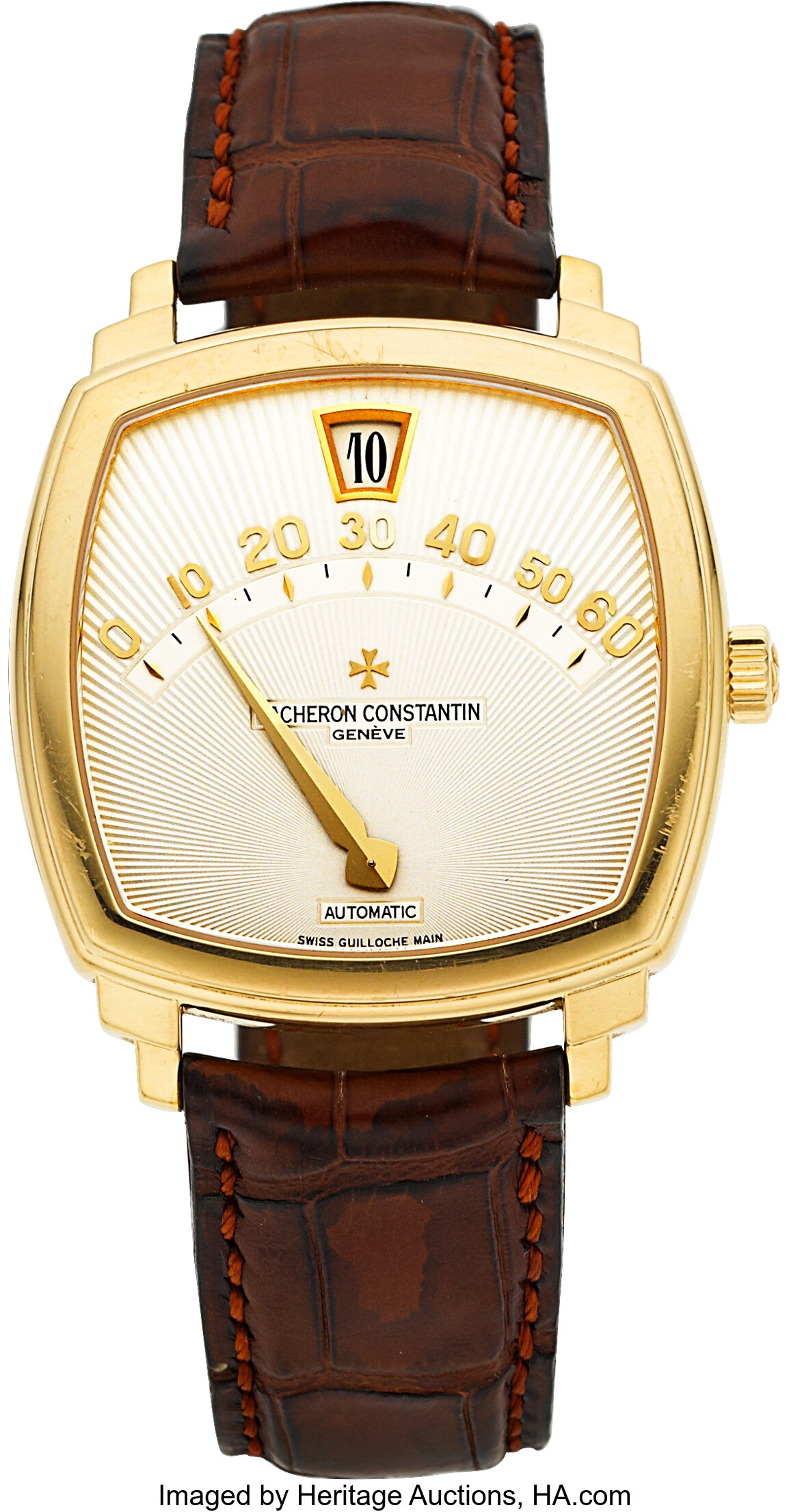 Vacheron Constantine Ref. 43041