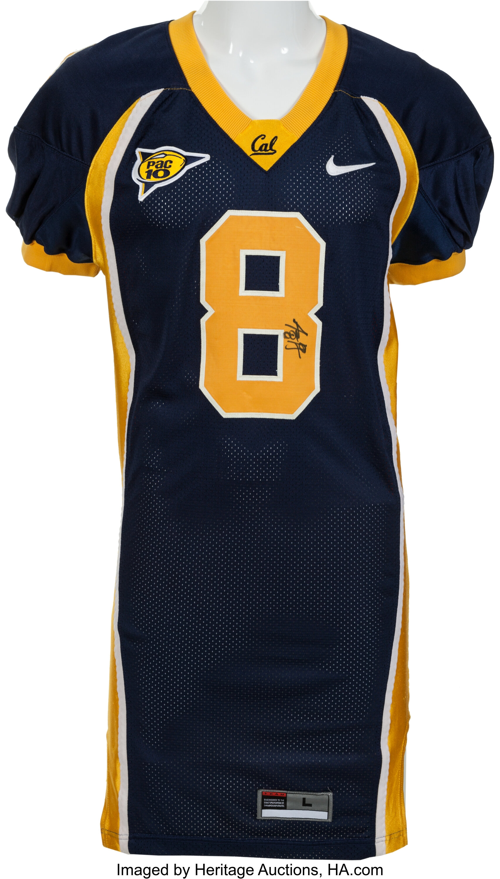 Aaron rodgers butte college jersey best sale