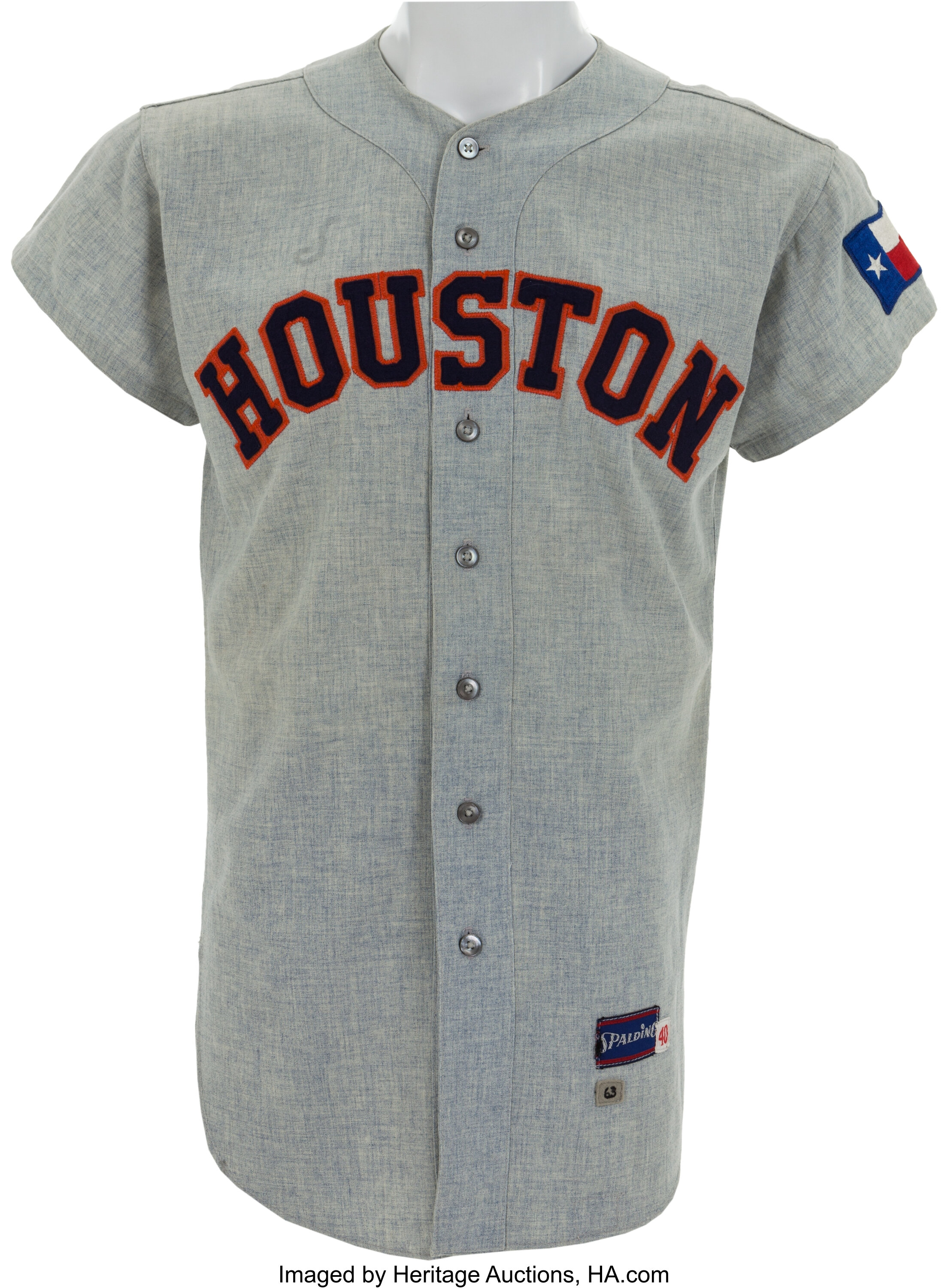Houston Astros 47 Dan Strail 50th Anniversary Patch 1965 Turn Back The Clock  Custom Baseball Jersey - AliExpress