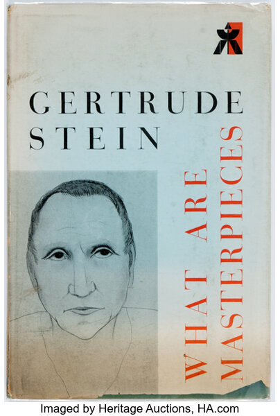 Gloria Stein Masterpieces