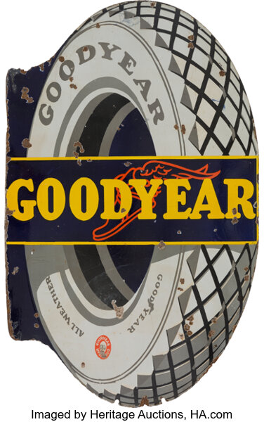 printable goodyear logos