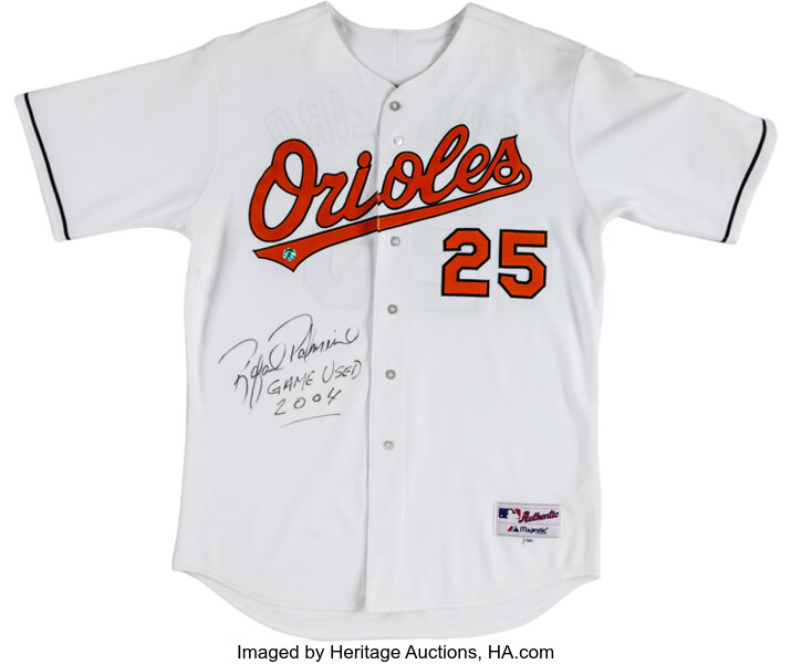 Baltimore Orioles 2004