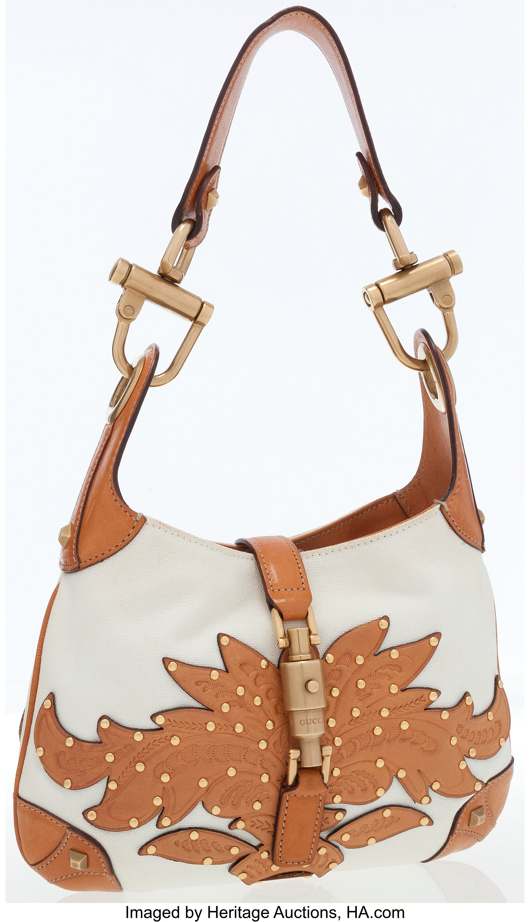 Jackie shoulder bag