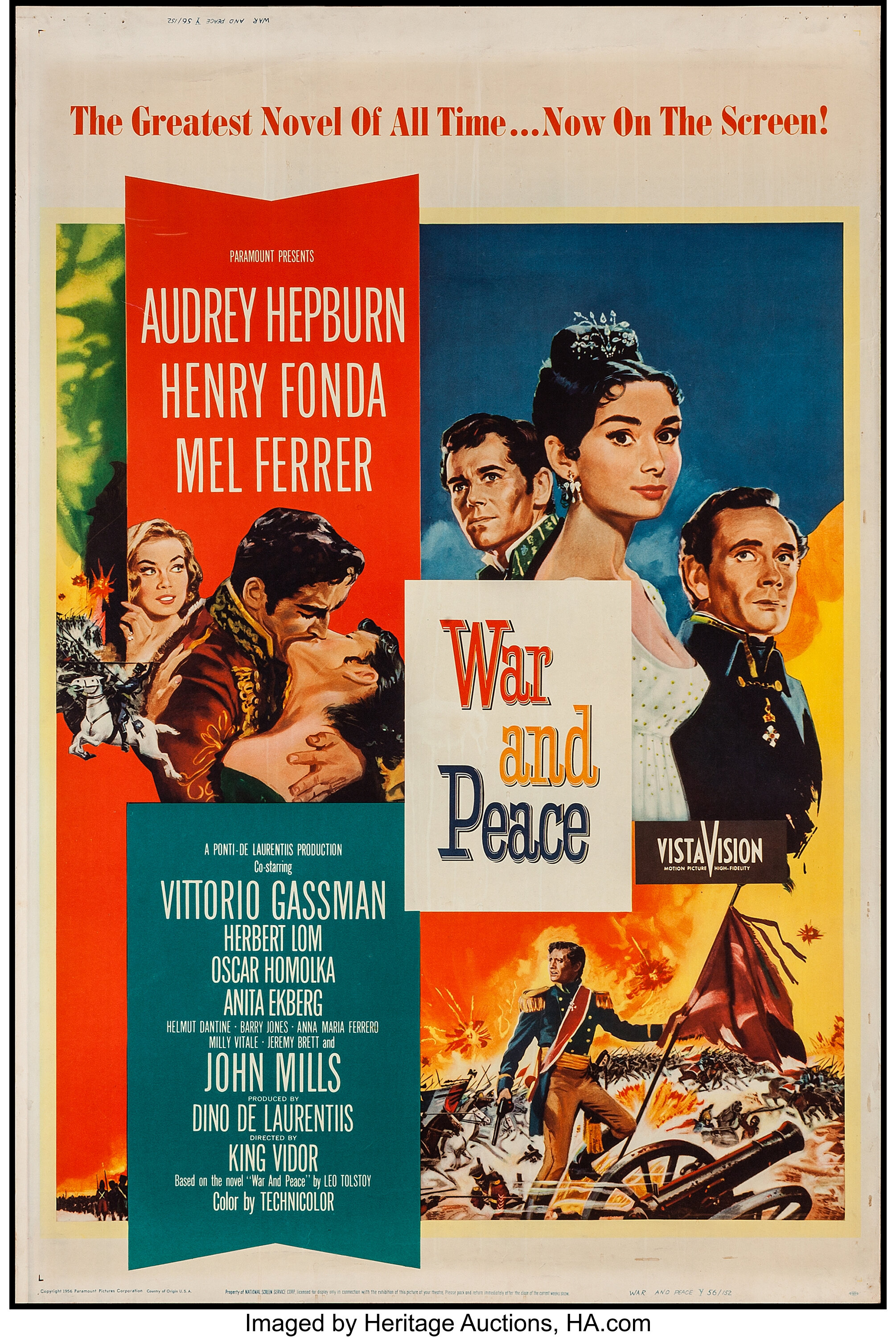 war movie posters