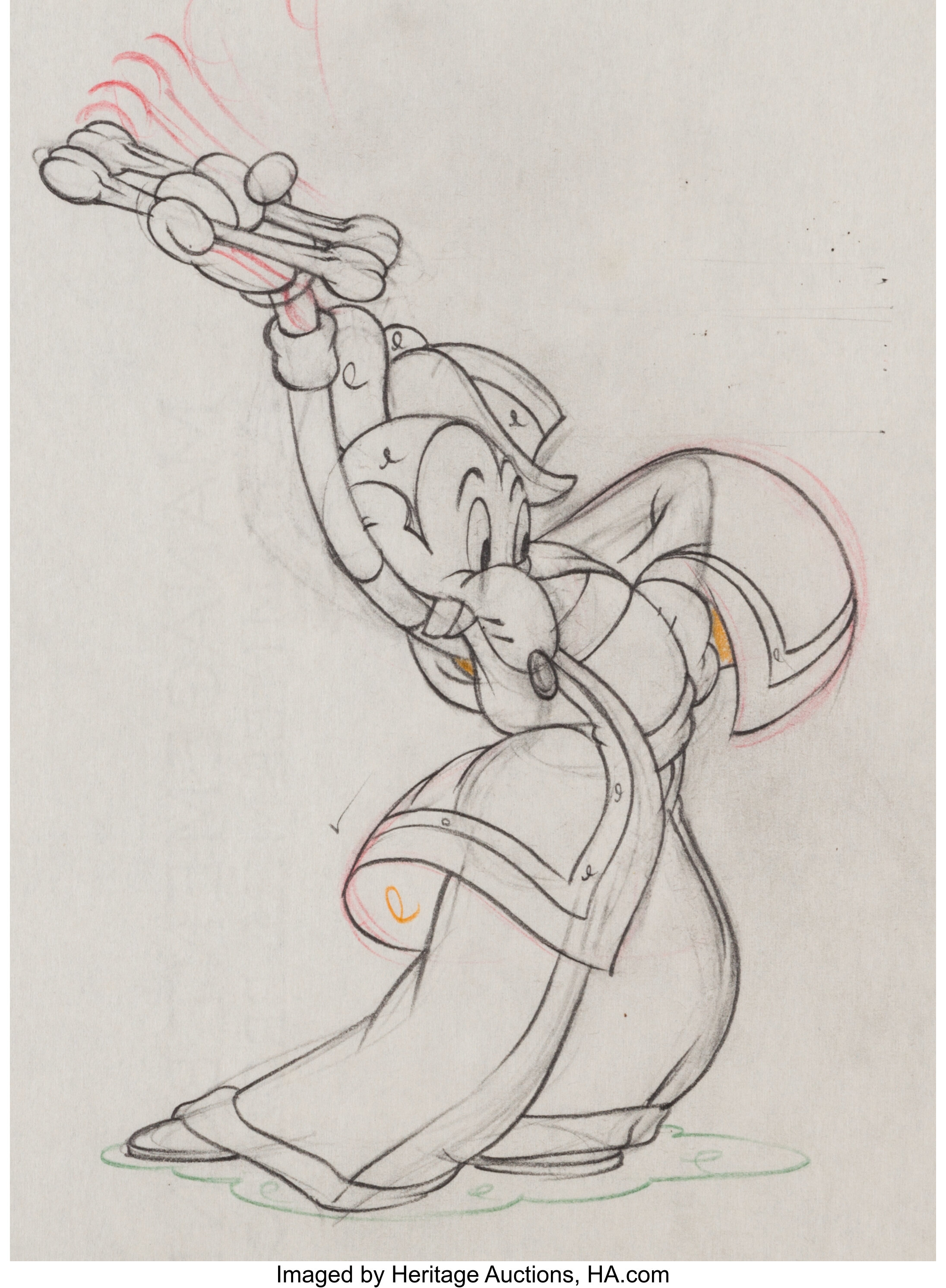 mickey-s-rival-mortimer-mouse-production-drawing-animation-art-lot