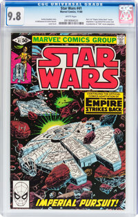 Search: Star Wars #41