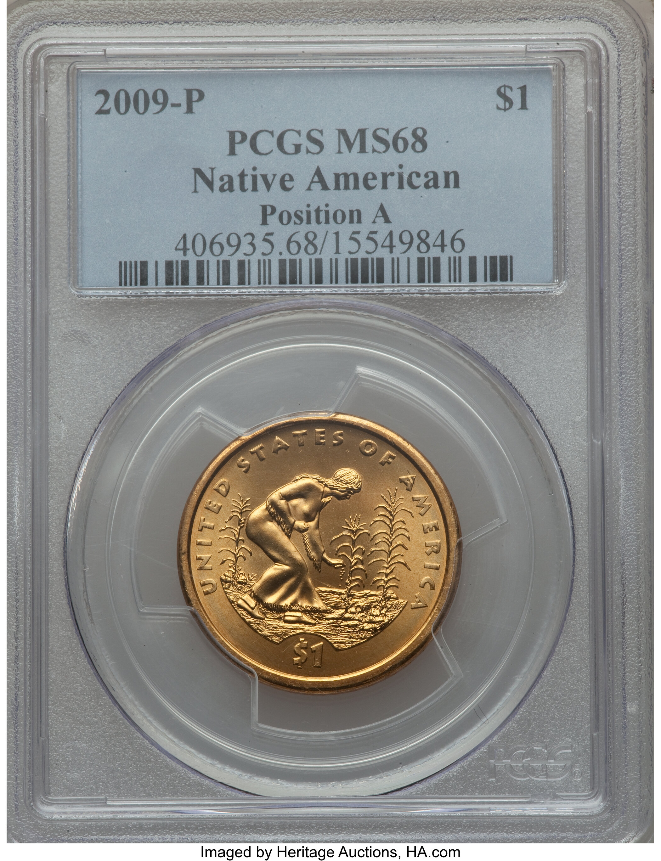 US and World Coin Grading Tutorial - Heritage Auctions