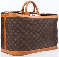 Lot 295 - Louis Vuitton - Ellipse MM bag, in monogram